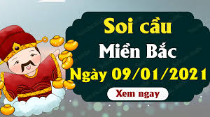 Những dự đoán soi cầu MB 9/1/2024 có tỷ lệ chính xác cao