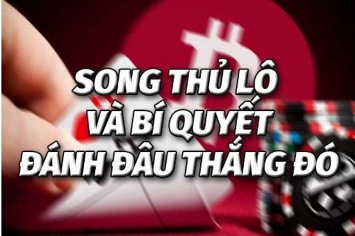 dự đoán cầu lô song thủ mb siêu vip