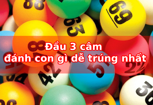 Soi cầu xsmb khi đầu câm