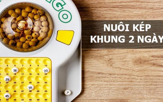 soi cầu lô kép – tuyệt chiêu nuôi khung lô kép siêu chuẩn ăn!