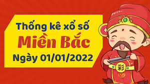 Chốt số giờ vàng KQXSMB 1/1/2024